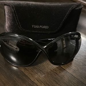 Tom ford sunglasses
